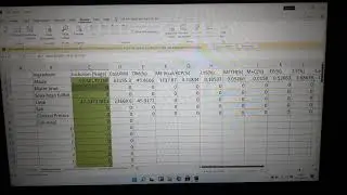 How to build Formula Quality Check Excel sheet Part 3