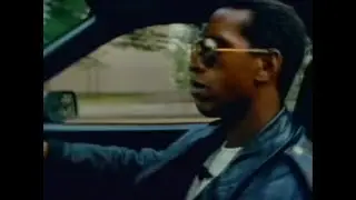 UK Rapper Derek B (RIP) | No Porsche for Derek B - ITV World in Action Documentary | 1988