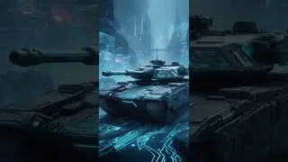 Future U.S. Combat Tank #NGCV #MilitaryTech