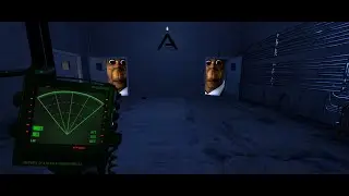 Encontramos a obunga y a los nextbots con el radar alvafox y yo!