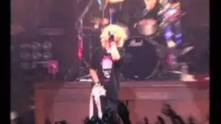 The GazettE- Best Friends Live