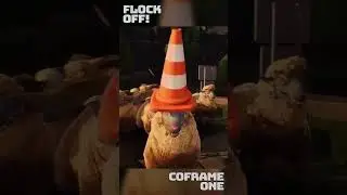Flock Off &mdash; Survive the Sheepocalypse