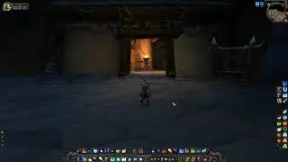 Delivery to Jes'rimon WoW Classic Quest