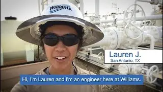 Williams&rsquo; Commitment to Constant Innovation