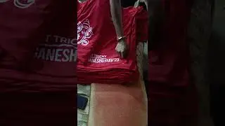 T shirt Manufacturer in Patna
