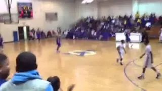 Rock vs yazoo county