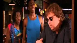 Cool Runnings Trailer