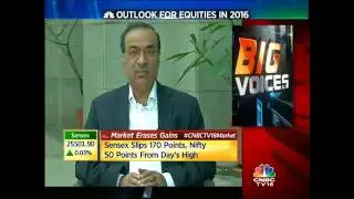 Market Should Make A Bottom Around 7300-7500 Level: IL&FS - Dec 17