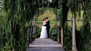 Vermont Wedding at The Inn at Round Barn Farm | Vermont Wedding Videography