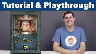 La Stanza Tutorial & Playthrough - JonGetsGames