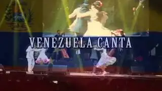 Venezuela canta en Chile