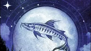 Full Sturgeon Moon Message (PART 1)  🌕🧿🧿🧿