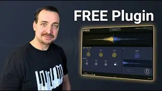 I Built a Plugin (and I'm Giving It Away)!