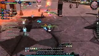Aion 3.0 Group PvP