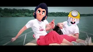 🔥Pe Balans În Brawl Stars🔥