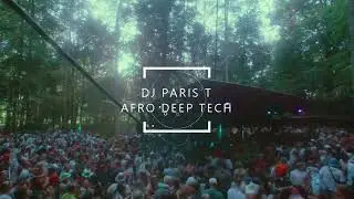BLACK COFFEE STYLE DJ PARIS T IN THE MIX (BLACK COFFEE,ADAM PORT,RUFUS DU SOL,ENOO NAPA,DA CAPO)