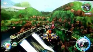 Snoopy Flying Ace - Xbox 360