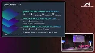 Strategic cooperation and innovative disruption in connected mobility - Automotive Masterrminds 2024