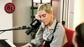 Esa piel tuya - Ede [Backstage Sessions]