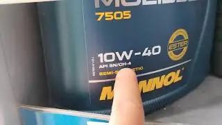 Elección de aceites 10w40 qué usar en mi vehículo hicul
