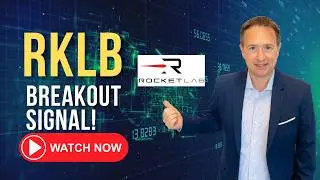 Rocket Lab&rsquo;s Breakout Signal Just Flashed. Don&rsquo;t Miss This Move