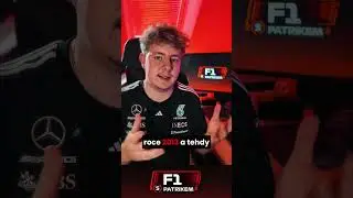 LEWIS HAMILTON: Legenda, co změnila Formuli 1 🏁👑
