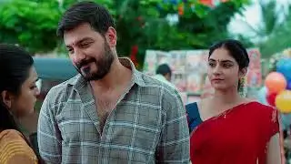 Auto Vijayashanthi | Ep - 1 | Best Scene | Jul 07 2025 | Zee Telugu