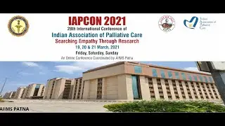 IAPCON 2021 - DAY 2 (20 March 2021)
