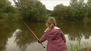 La p&ecirc;che en eau douce en Ille et Vilaine #1