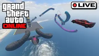 GTA ma chalyo ruwabasi, @heviant ra @MRSIR-13 gaye kashi