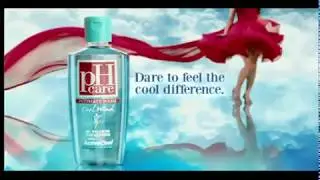 ph Care Cool Dare: Warm