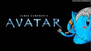 Chris SeaStream - The Avatar