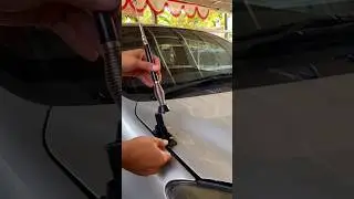 Antena Variasi Mobil Tanpa Kabel 60cm #antenamobil #antenavariasimobil #accecoriesmobil