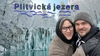Chorvatsko 2026: Plitvická Jezera a Rastoke
