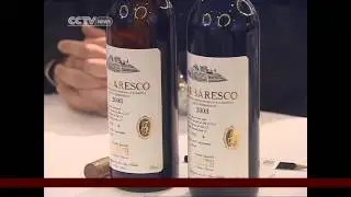 Demand for fine wine on the decline