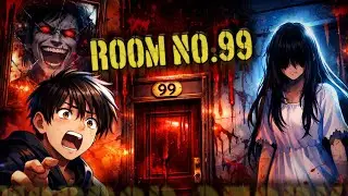 Haunted Hotel Room No. 99 | Real Horror Story | Urdu Hindi Kahani