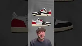 Is This The Most Hype Beast Sneaker Mock Up EVER?