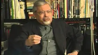Entrevista A Guillermo Cabrera Infante (Censura En Cuba) 2
