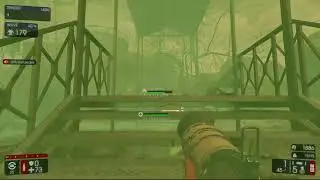 Aiming to get a good run in KF2