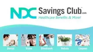 NDC Savings Club