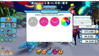 WEAPON FIGHTING SIMULATOR| BAGUA WEAPON LAYOUT