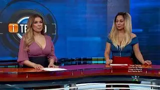 Claudia Gonzalez & Janice Villagran