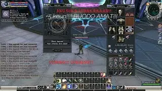 RF Online!!! RF PLATINUM Private Server SEMI PVP!! Nempa - nempa with GOLEM!!