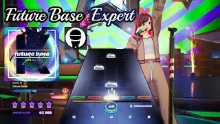 Kizuna AI - Future Base | Vocals Expert 100% FLAWLESS | Fortnite Festival 