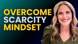 Why Your Brain Defaults to Fear & Scarcity (And How to Shift to Joy!)