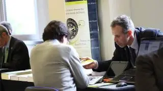 Action Group - Brianza Business Meeting 2013 - Intervista Davide Stellini - Datev Koinos
