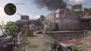Leaked Heroic Variants in COD WWII