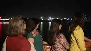 Howrah bridge joins us to support Switch Off Tap off #soto on Earthday