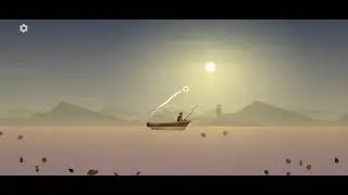 Fishing Life : QuangGame Thất nghiệp về qu&ecirc; cắm c&acirc;u