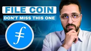 Анализ цены Filecoin (FIL) &mdash; возможен ли крупный рост?
